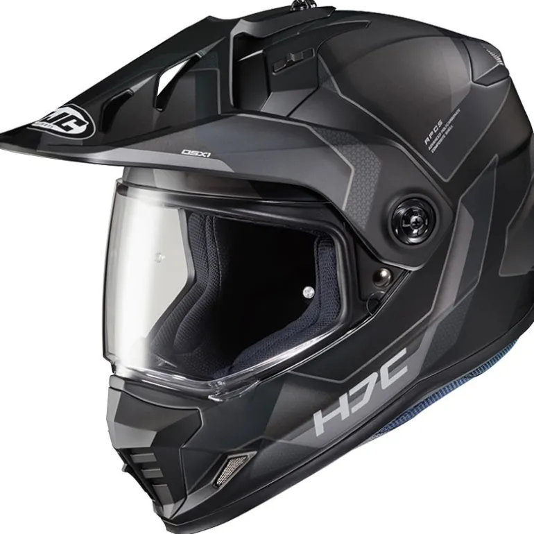 HJC DS-X1 Synergy Helmet