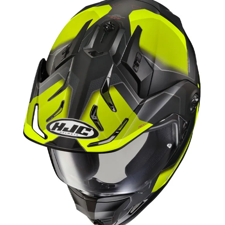 HJC DS-X1 Synergy Helmet