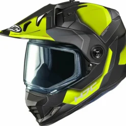 HJC DS-X1 Synergy Snow Helmet - Dual Shield