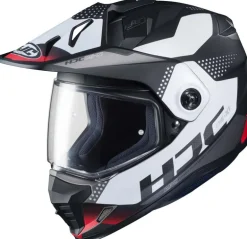 HJC DS-X1 Tactic Helmet