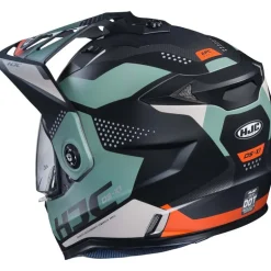 HJC DS-X1 Tactic Helmet