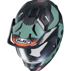 HJC DS-X1 Tactic Helmet