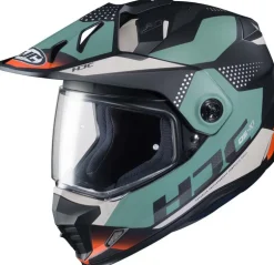HJC DS-X1 Tactic Helmet