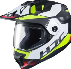 HJC DS-X1 Tactic Helmet