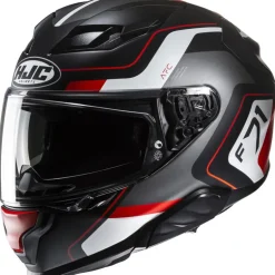 HJC F71 Arcan Helmet