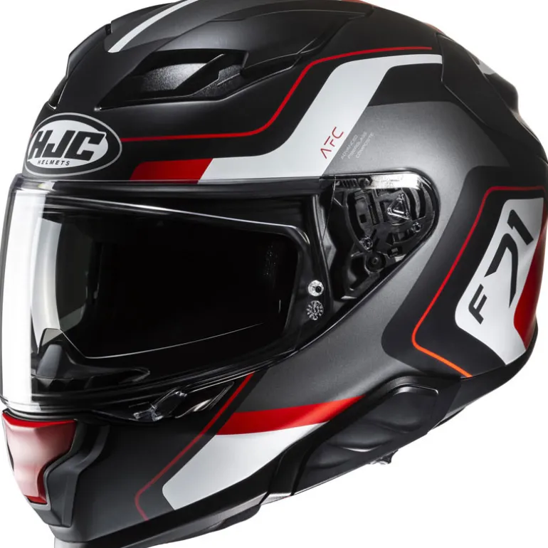 HJC F71 Arcan Helmet