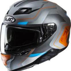HJC F71 Arcan Helmet
