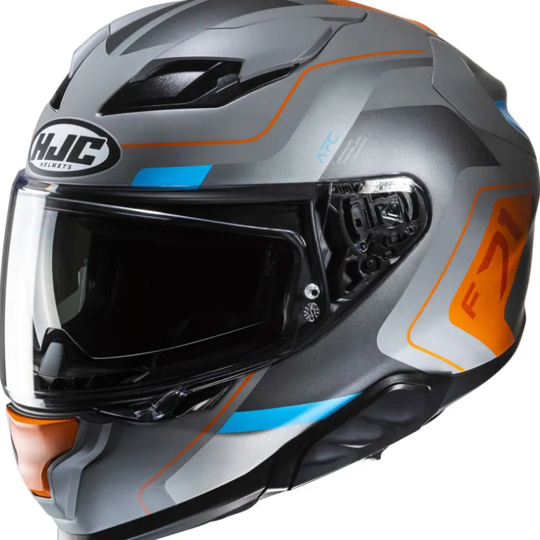 HJC F71 Arcan Helmet