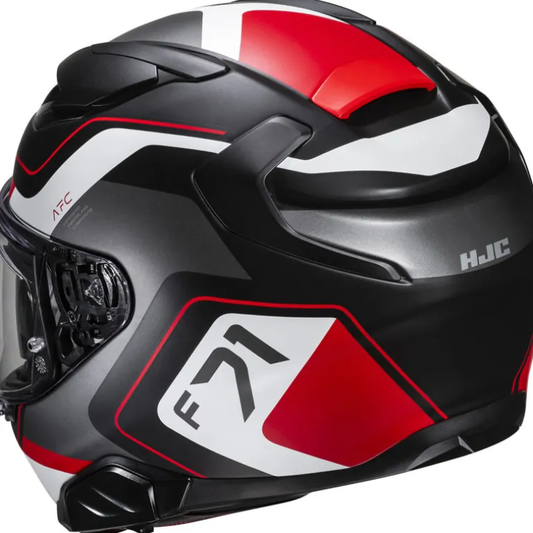 HJC F71 Arcan Helmet