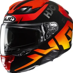 HJC F71 Bard Helmet