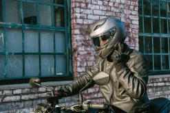 HJC F71 Bard Helmet