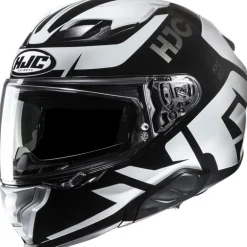 HJC F71 Bard Helmet