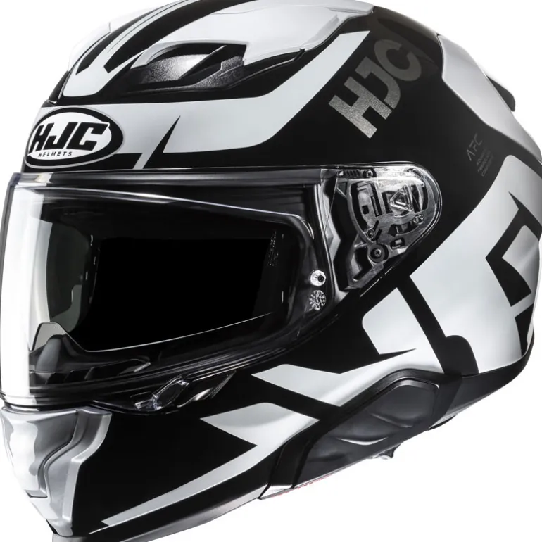 HJC F71 Bard Helmet