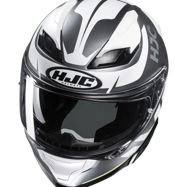 HJC F71 Bard Helmet