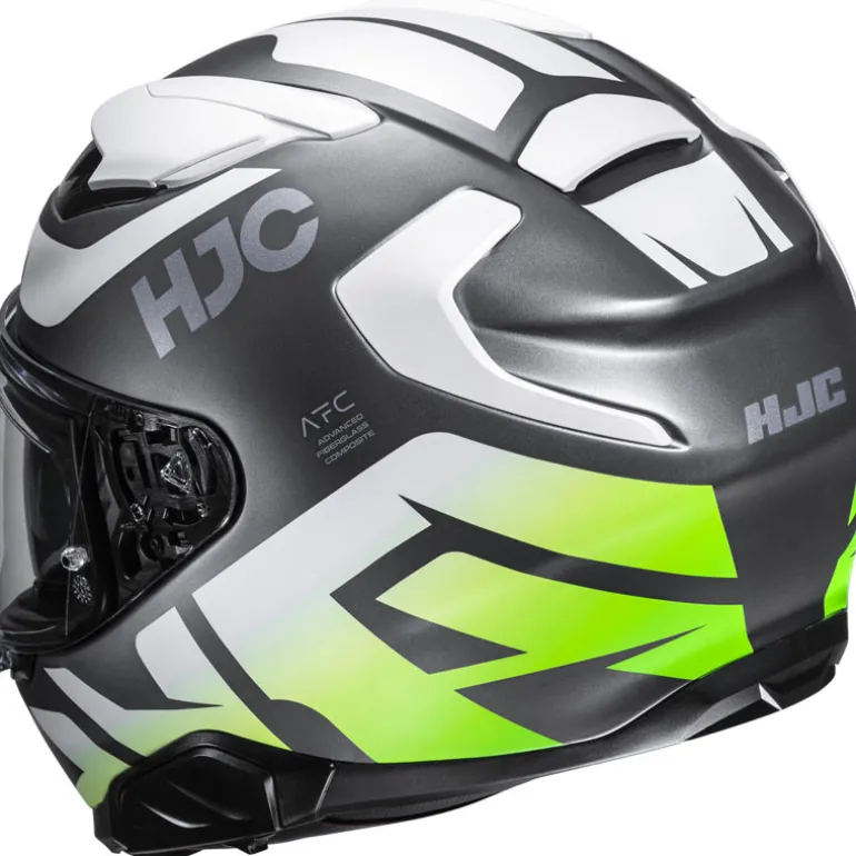 HJC F71 Bard Helmet