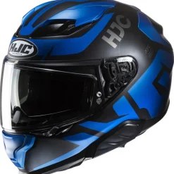 HJC F71 Bard Helmet