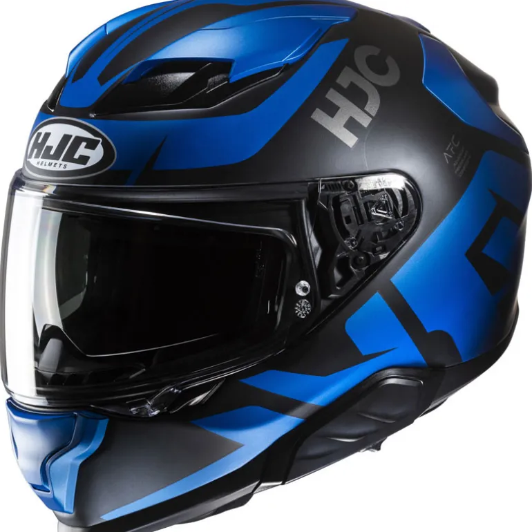HJC F71 Bard Helmet