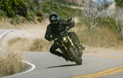 HJC F71 Carbon Helmet
