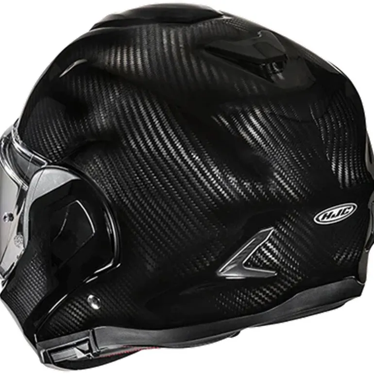 HJC F100 Carbon Helmet