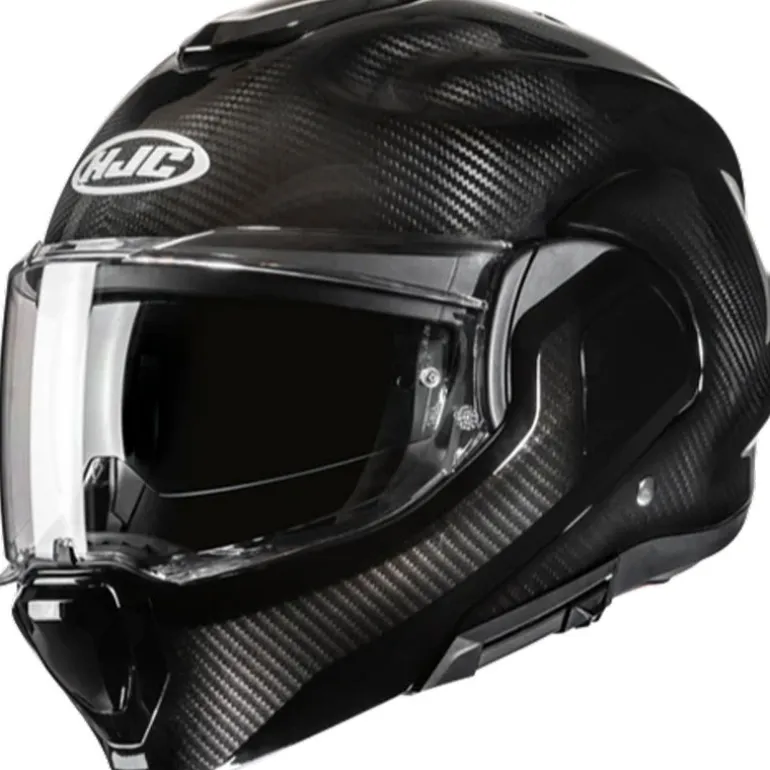 HJC F100 Carbon Helmet