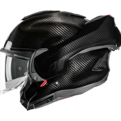 HJC F100 Carbon Helmet