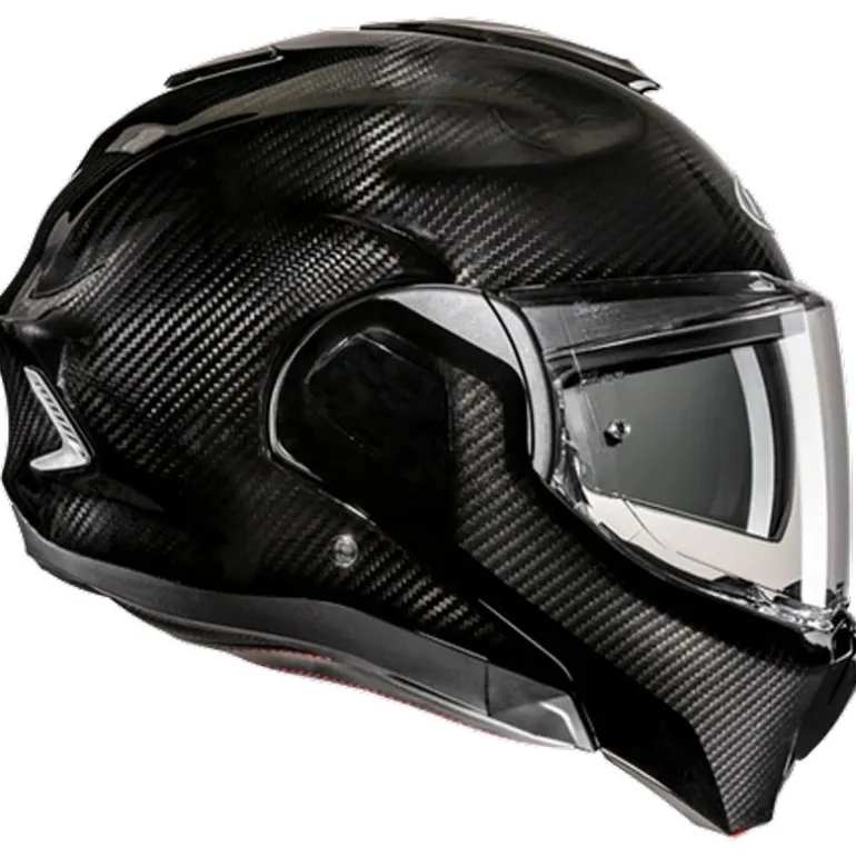 HJC F100 Carbon Helmet