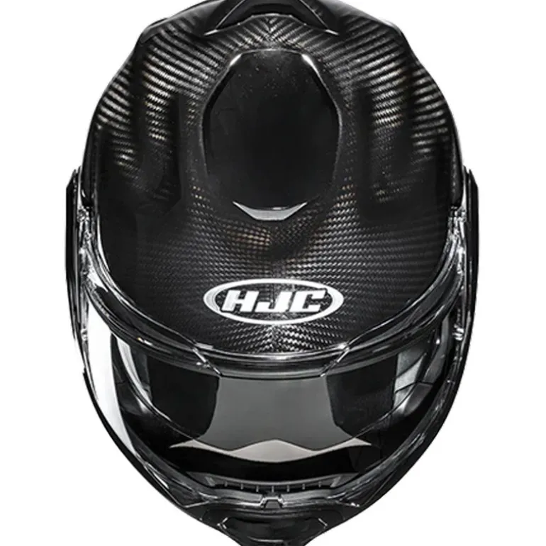 HJC F100 Carbon Helmet