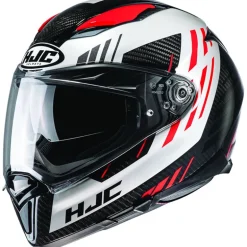 HJC F70 Carbon Kesta Helmet