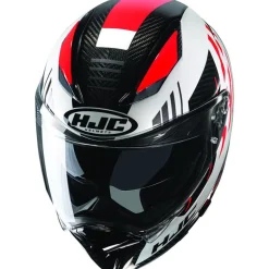 HJC F70 Carbon Kesta Helmet