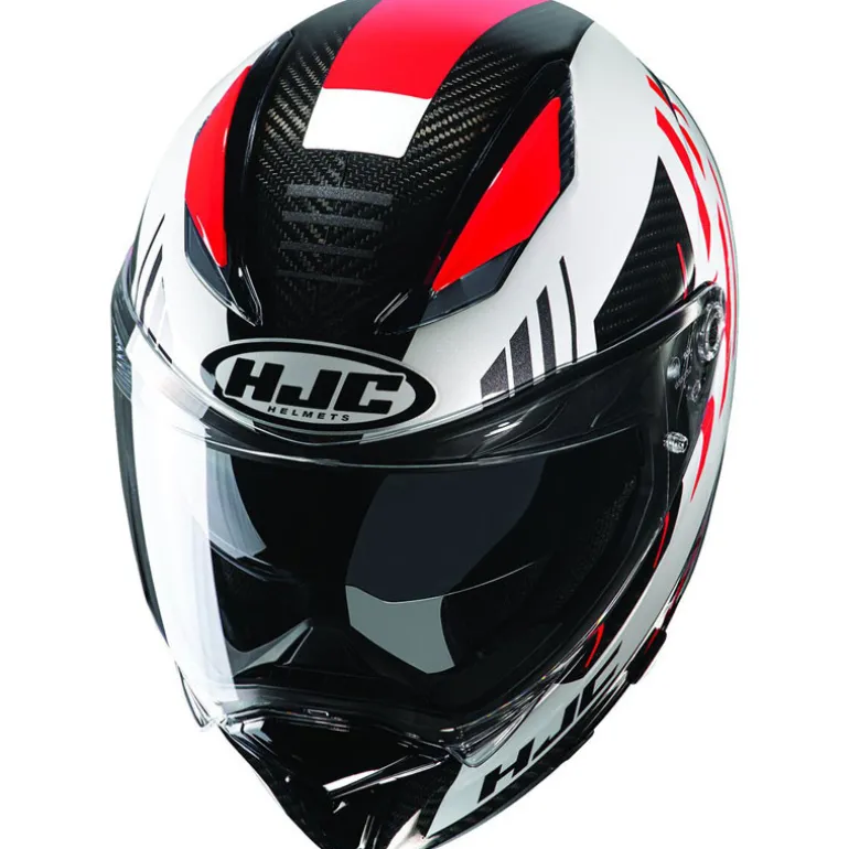 HJC F70 Carbon Kesta Helmet