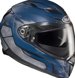HJC F70 Deathstroke Helmet