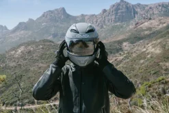 HJC F71 Eliz Helmet