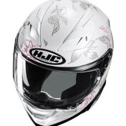 HJC F71 Eliz Helmet