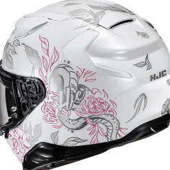HJC F71 Eliz Helmet