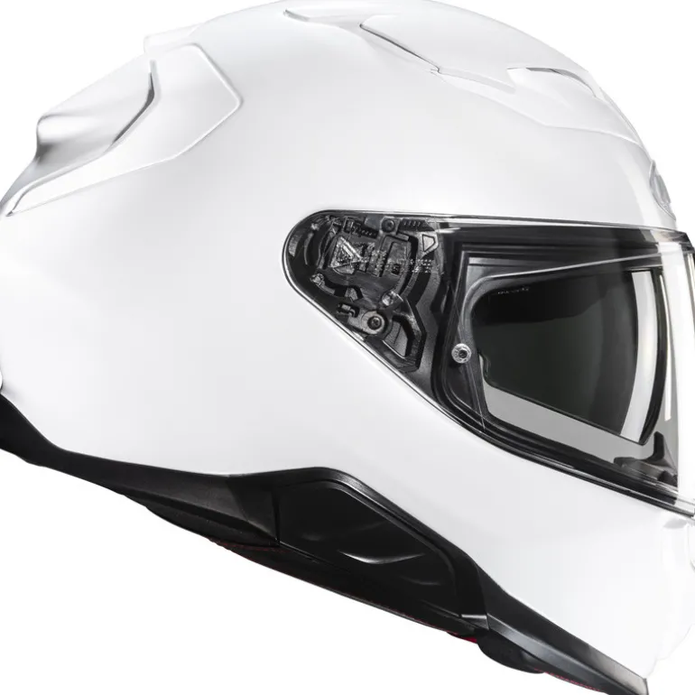 HJC F71 Helmet