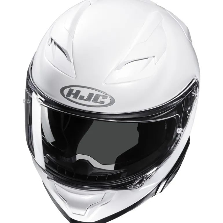 HJC F71 Helmet