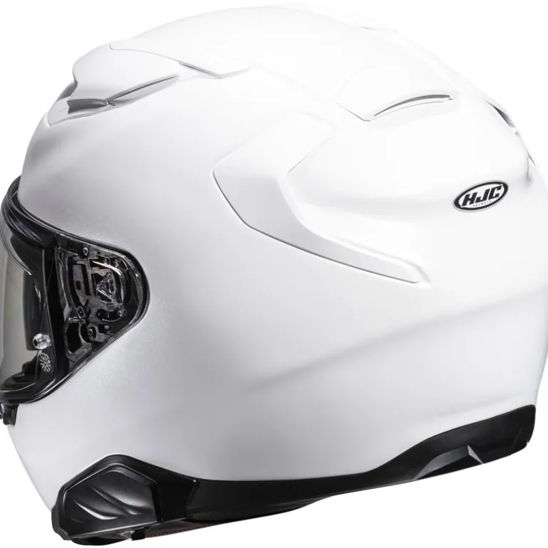 HJC F71 Helmet