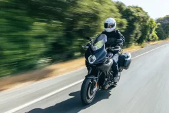 HJC F100 Helmet