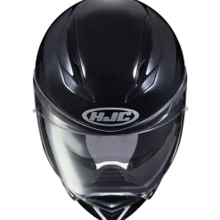 HJC F70 Helmet Gloss Black XS
