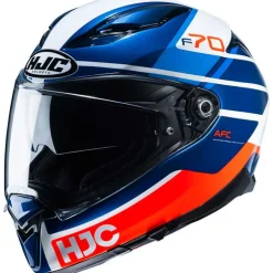 HJC F70 Tino Helmet