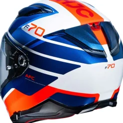 HJC F70 Tino Helmet
