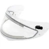 HJC HJ-33 Electric Face Shield