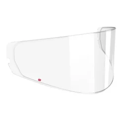 HJC HJ-33 Insert Lens Clear