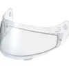 HJC HJ-09L Snow Frameless Shield - Dual Lens