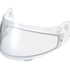 HJC HJ-09L Snow Frameless Shield - Dual Lens