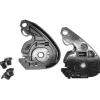 HJC HJ-34P Gear Plate Set