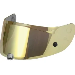 HJC HJ-26 Pinlock Ready Face Shield with Tear-Off Posts