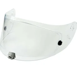 HJC HJ-26 Pinlock Ready Face Shield with Tear-Off Posts