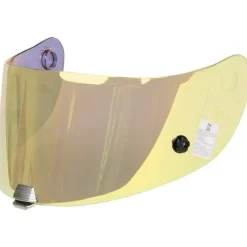 HJC HJ-20 Pinlock Ready Shield with Tear-Off Posts for RPHA 10 & RPS-10