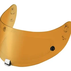 HJC HJ-20 Pinlock Ready Shield with Tear-Off Posts for RPHA 10 & RPS-10